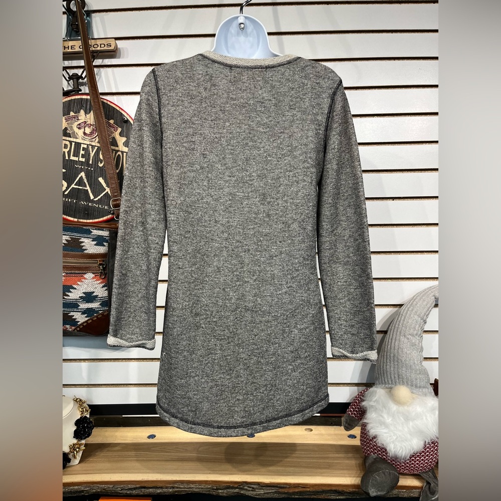 French Laundry pullover size small - Picture 4 of 7